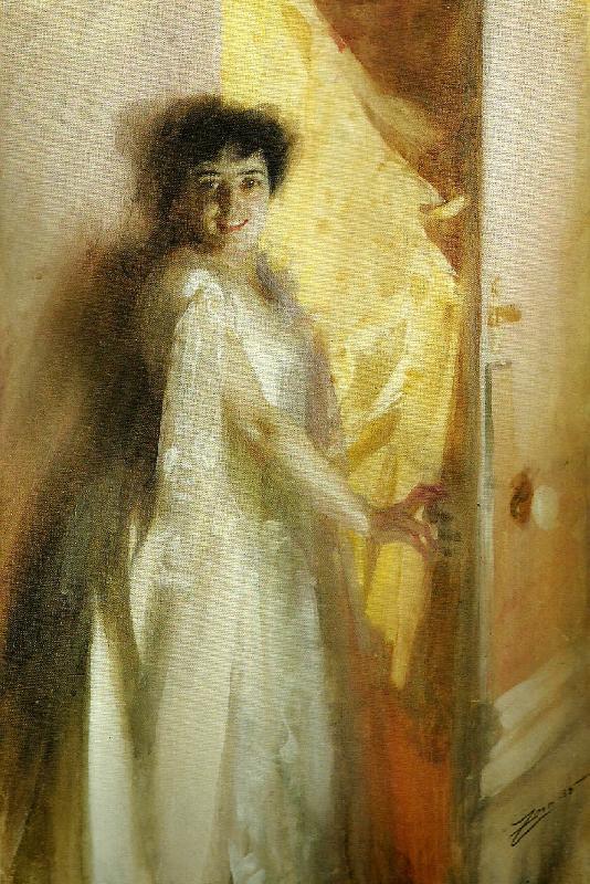 Anders Zorn rosita mauri